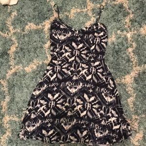 Aeropostale dress